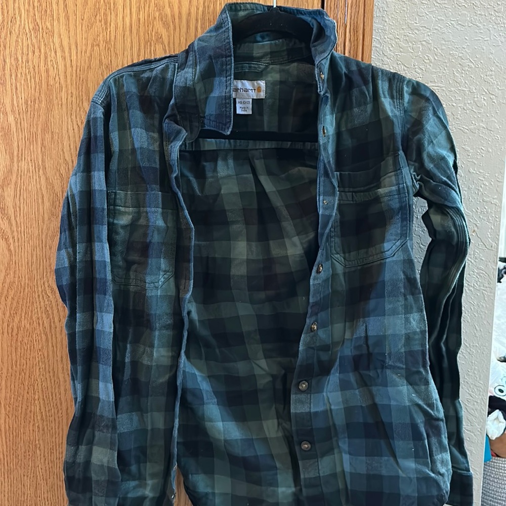 Flannel